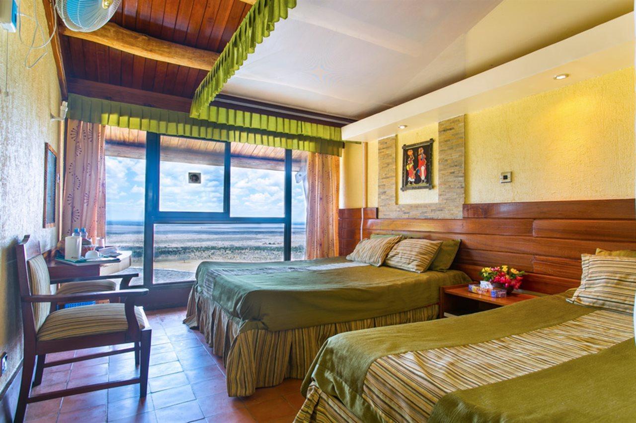 Voi Safari Lodge エクステリア 写真