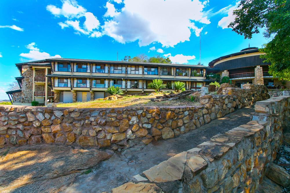 Voi Safari Lodge エクステリア 写真